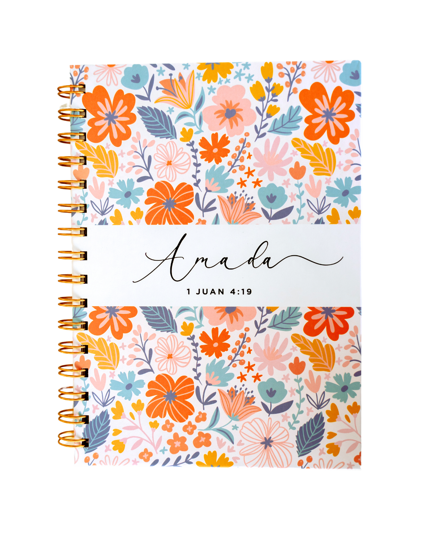 Amada | Journal Elegance - The Perfect Gift