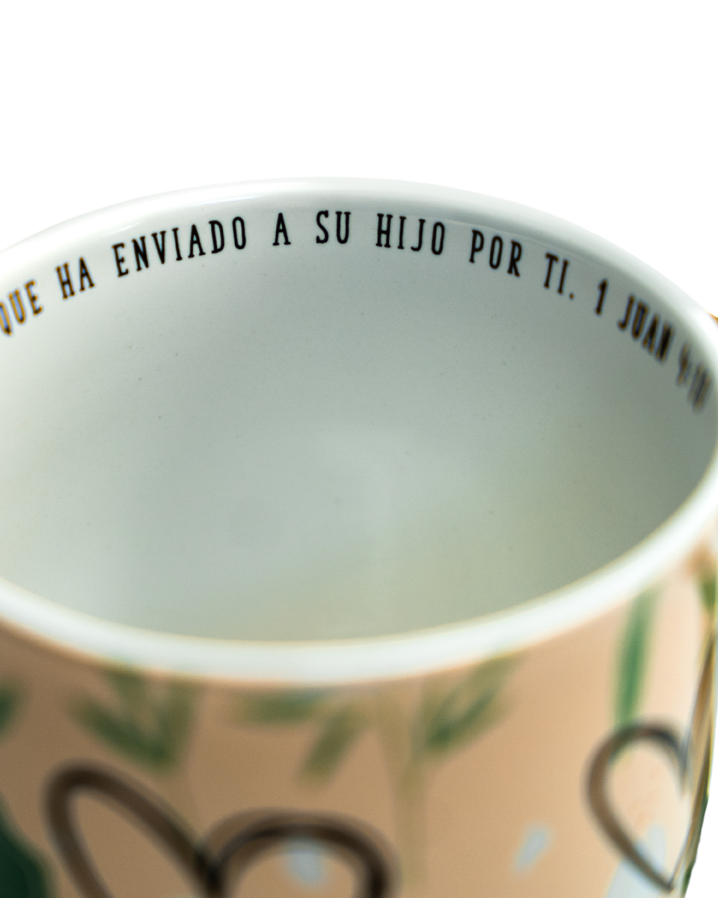 Eres amada | Tazas Alegría - The Perfect Gift