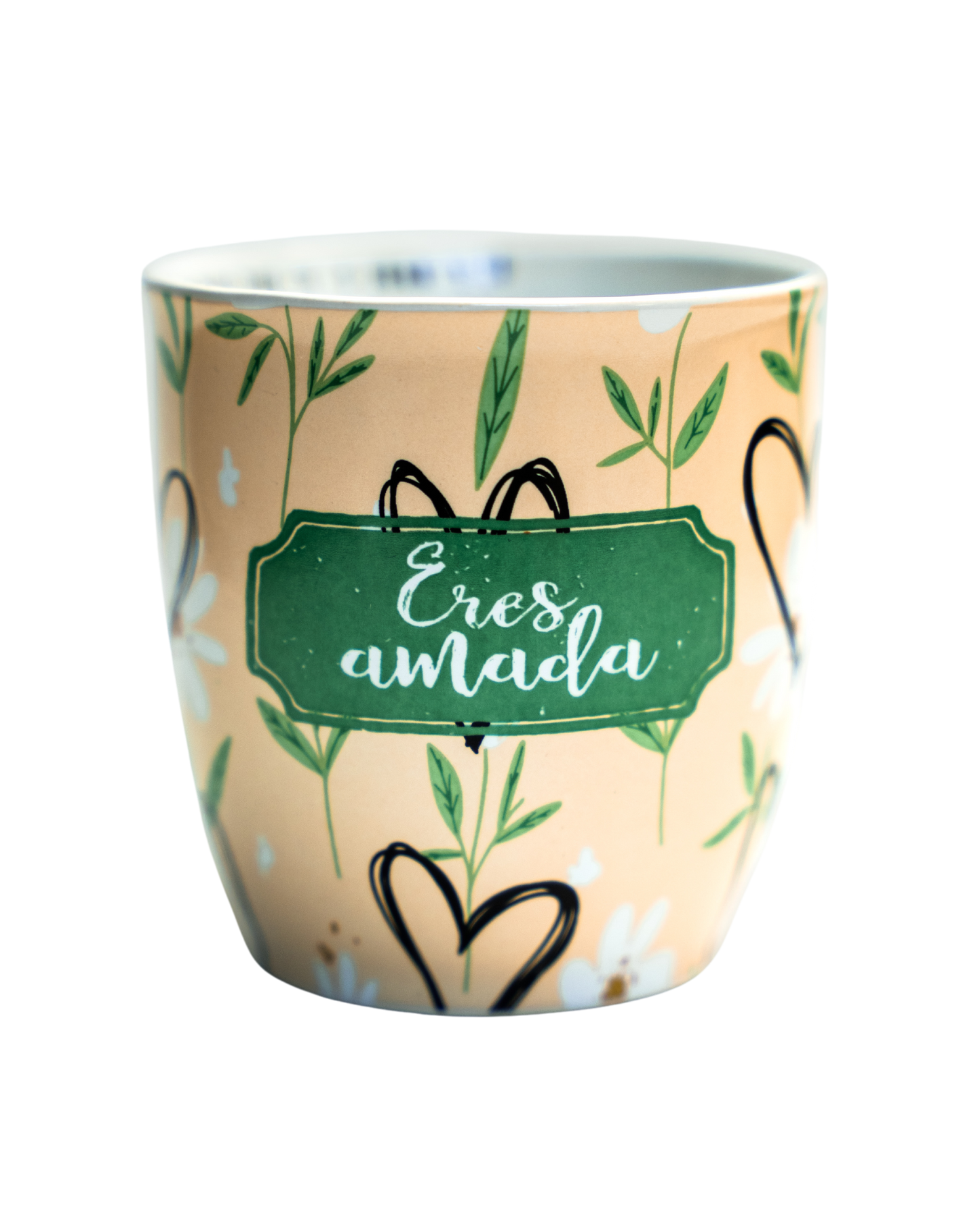 Eres amada | Tazas Alegría - The Perfect Gift