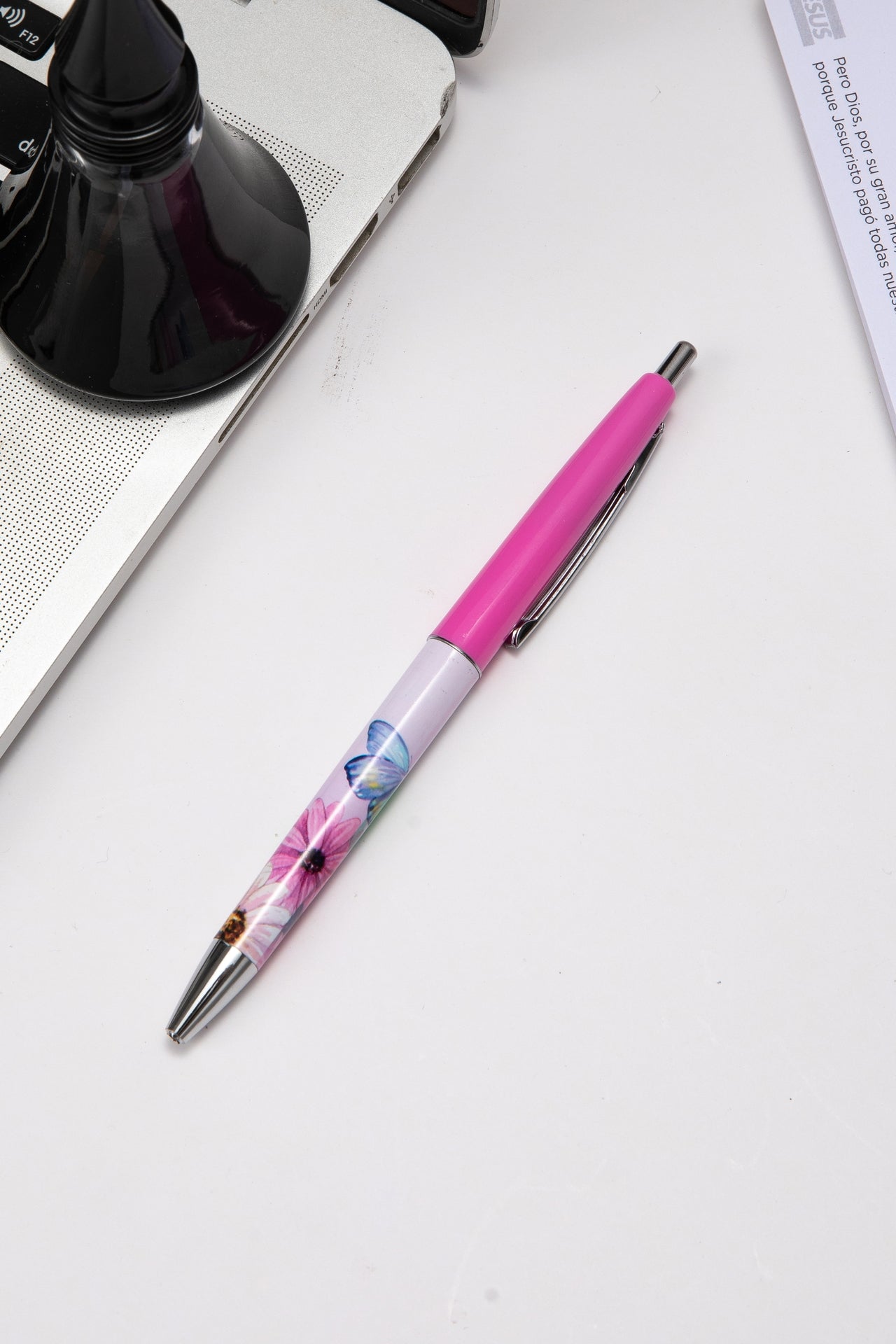 Bolígrafo con Separador - Mamá - The Perfect Gift