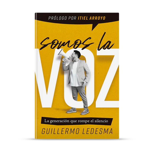 Somos la voz -Guillermo Ledesma - The Perfect Gift