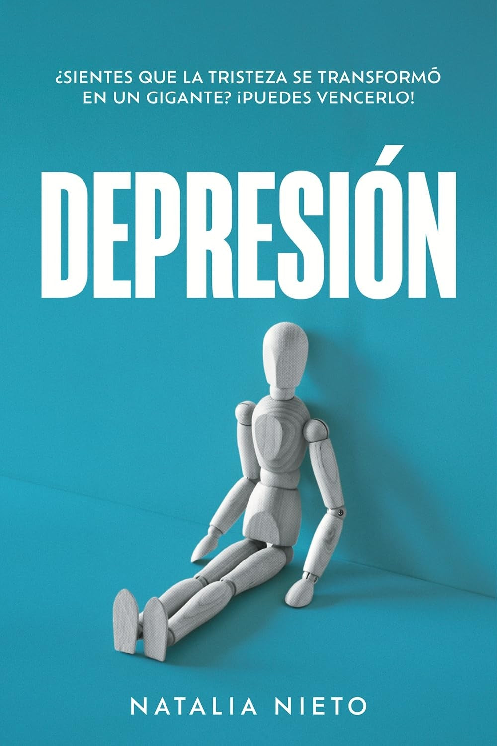 Depresión - Natalia Nieto - The Perfect Gift
