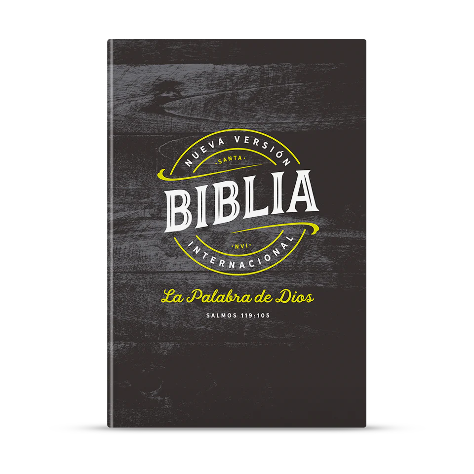 Biblia Renacer NVI - La Palabra de Dios - The Perfect Gift