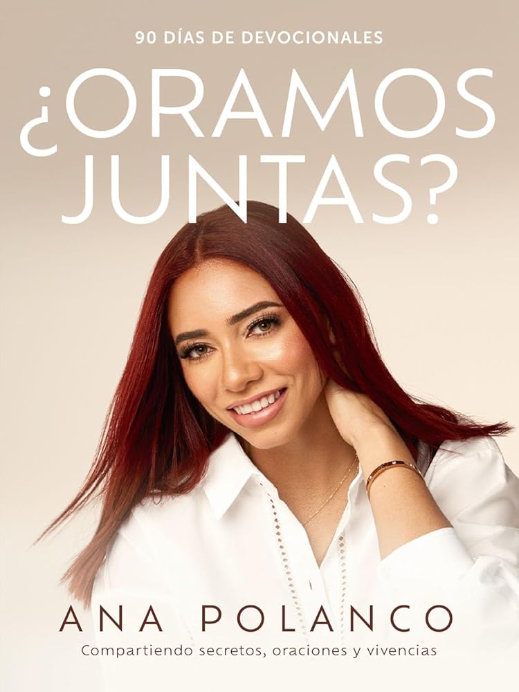 ¿Oramos juntas?, Ana Polanco - The Perfect Gift