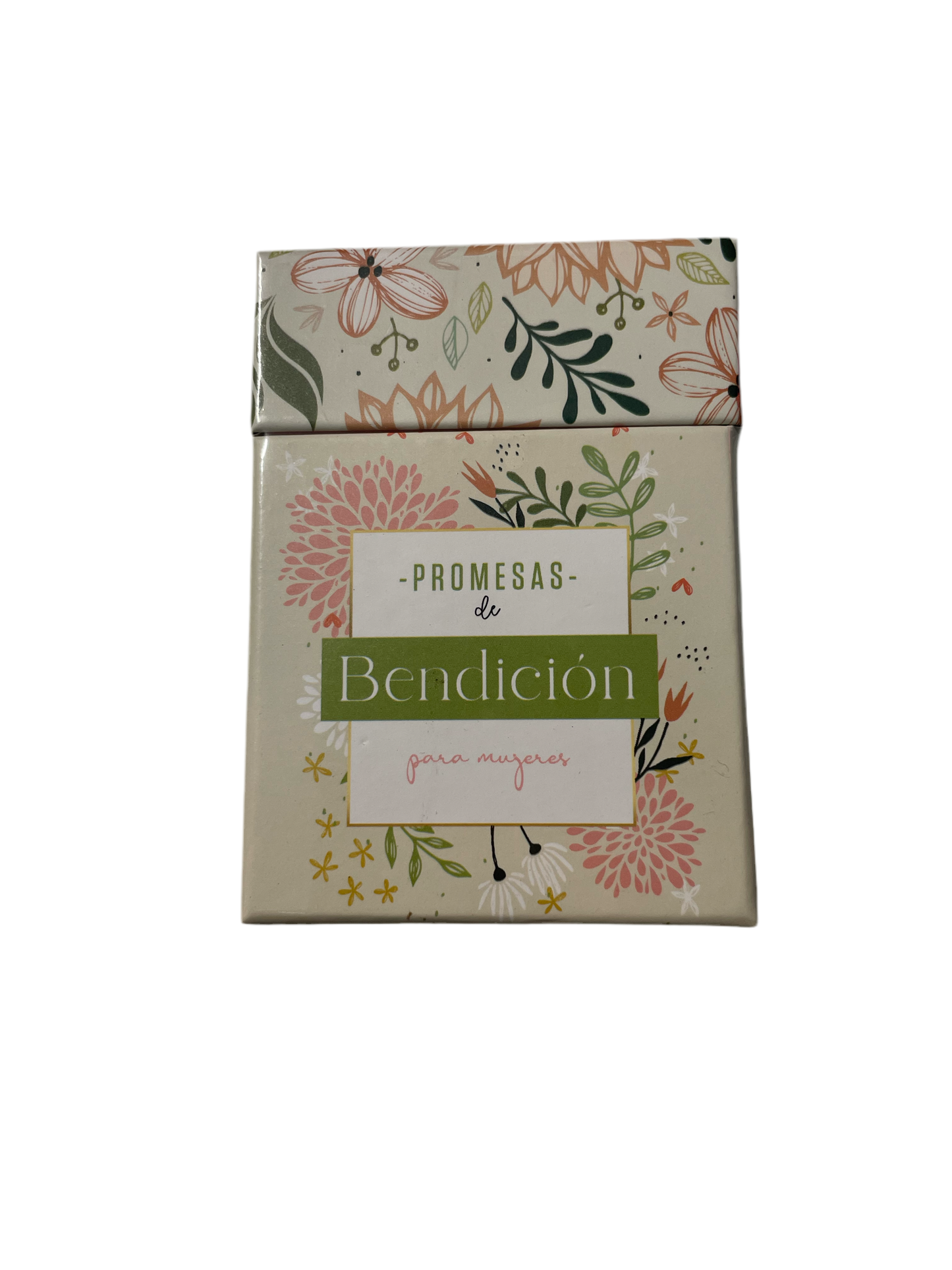 50 Promesas | Promesas de Bendicion para Mujeres - The Perfect Gift