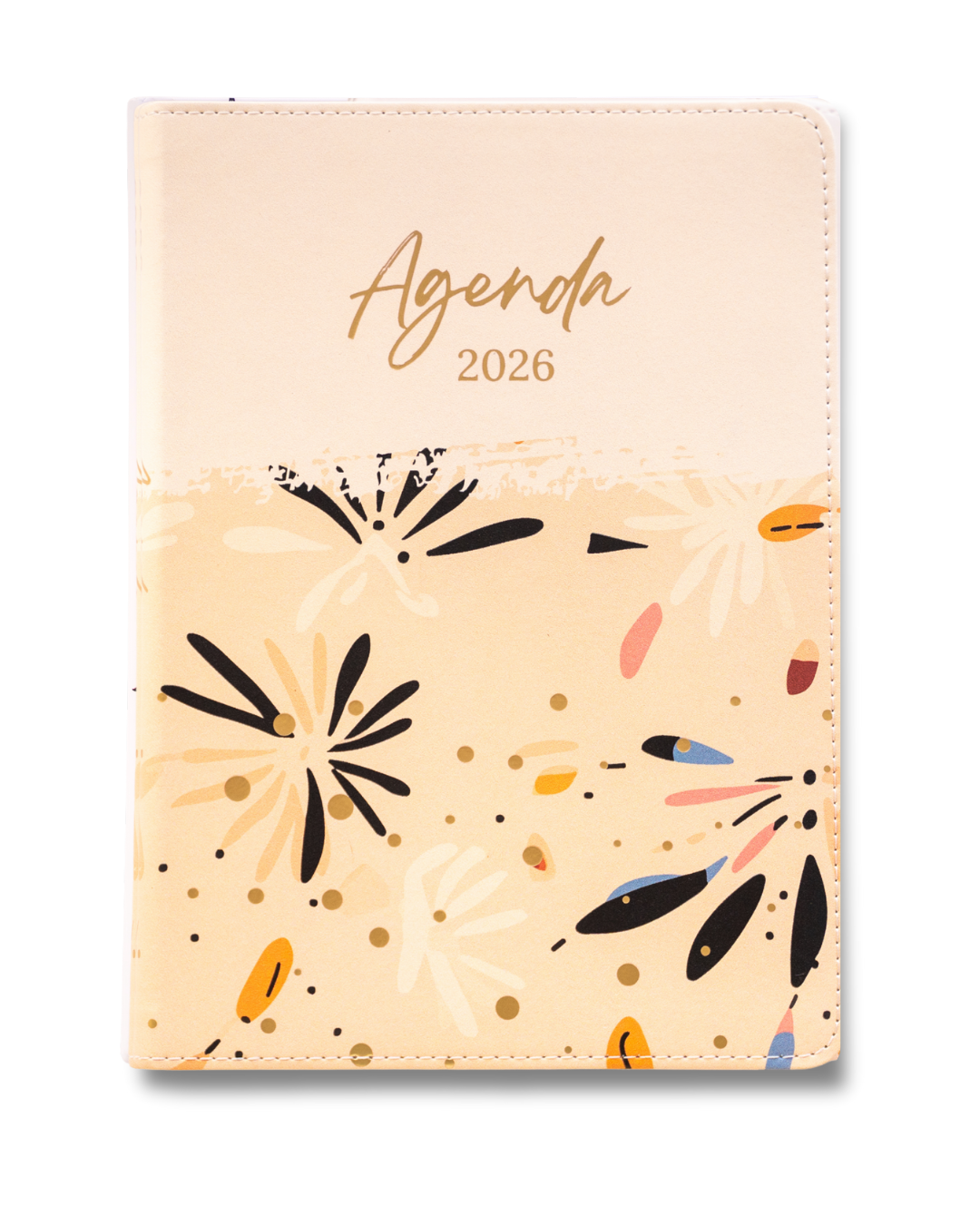 Agenda 2026 | Crema Piel - The Perfect Gift
