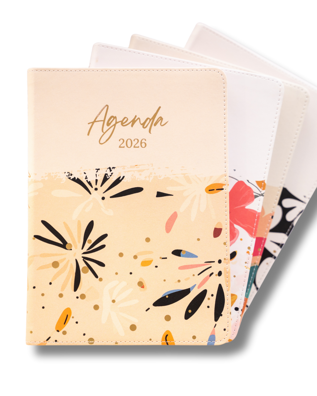 Agenda 2026 | Crema Piel - The Perfect Gift
