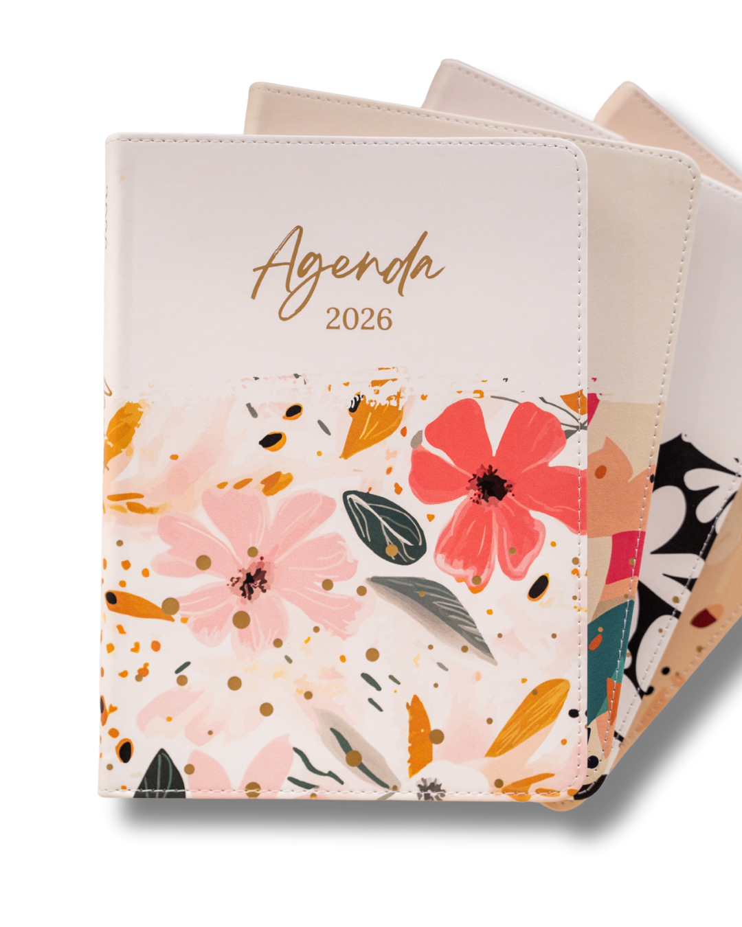 Agenda 2026 | Floreada Piel - The Perfect Gift