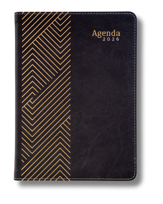 Agenda 2026 | Negra Piel - The Perfect Gift