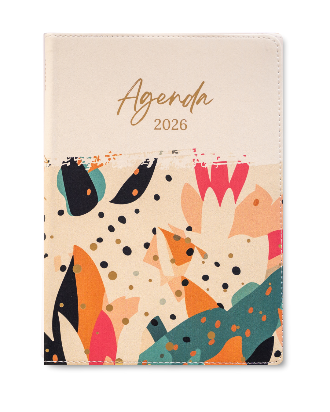 Agenda 2026 | Pastel Piel - The Perfect Gift