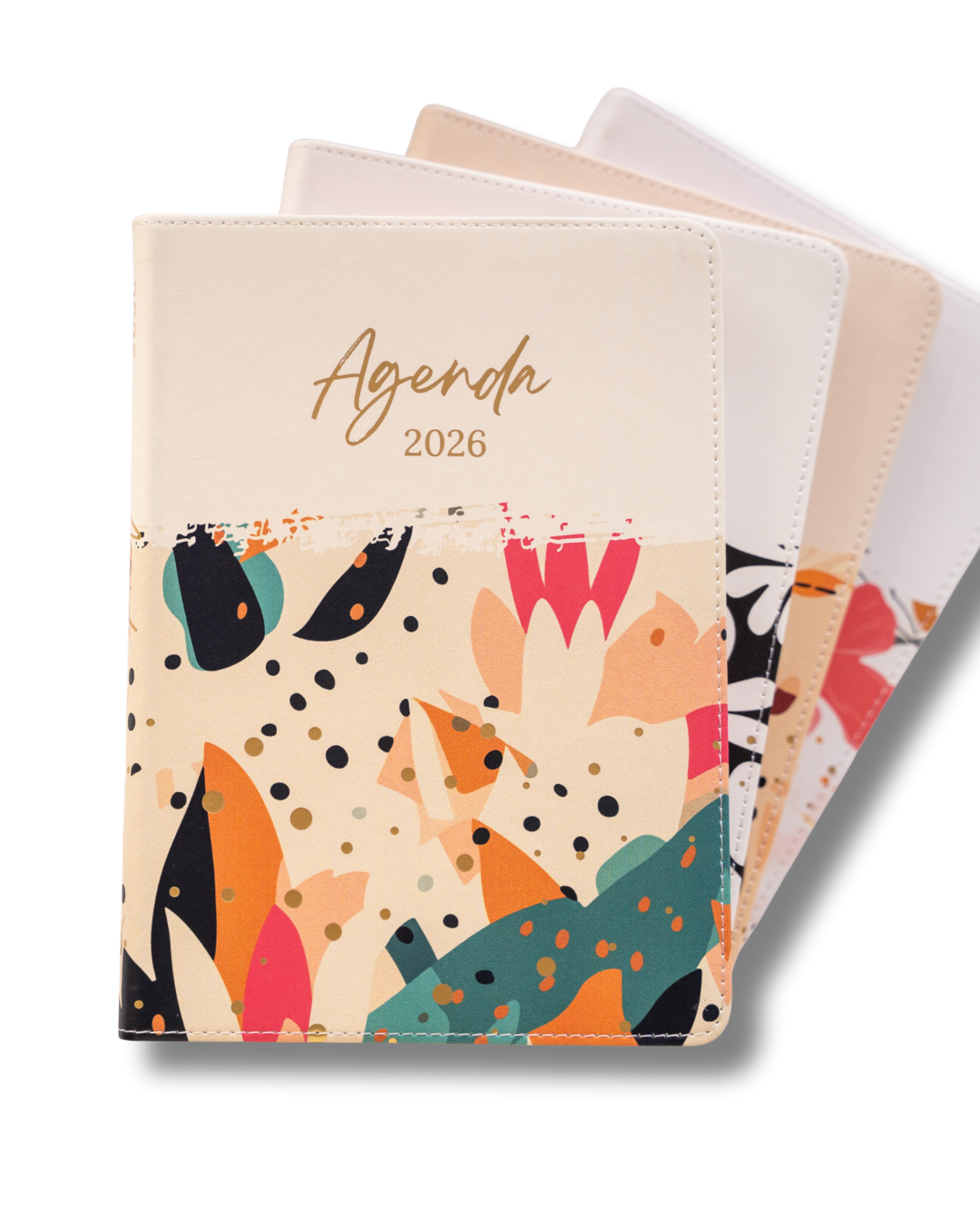 Agenda 2026 | Pastel Piel - The Perfect Gift
