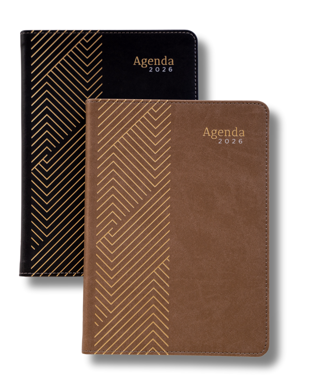 Agenda 2026 | Negra Piel - The Perfect Gift