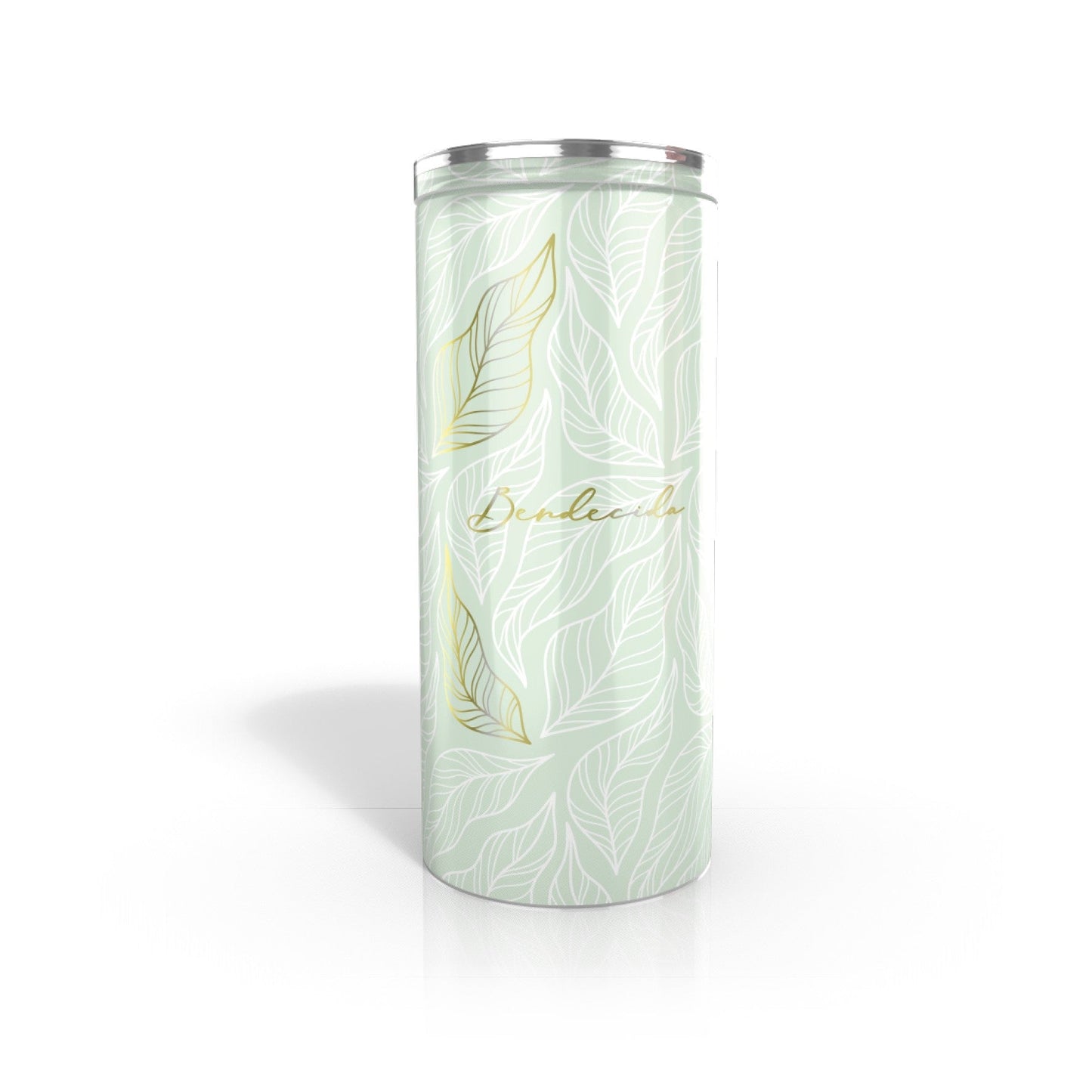 Tumbler | Bendecida - The Perfect Gift