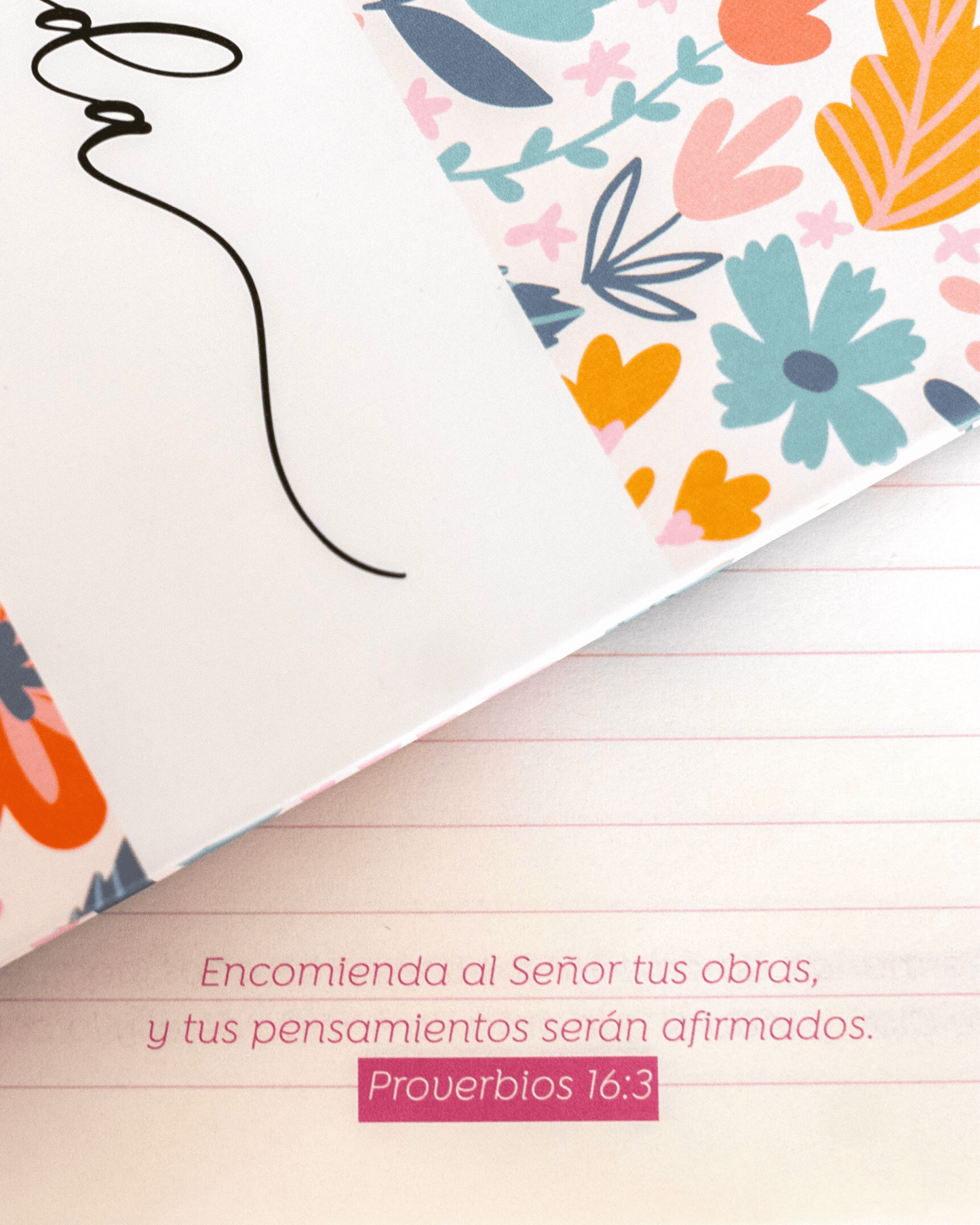 Amada | Journal Elegance - The Perfect Gift