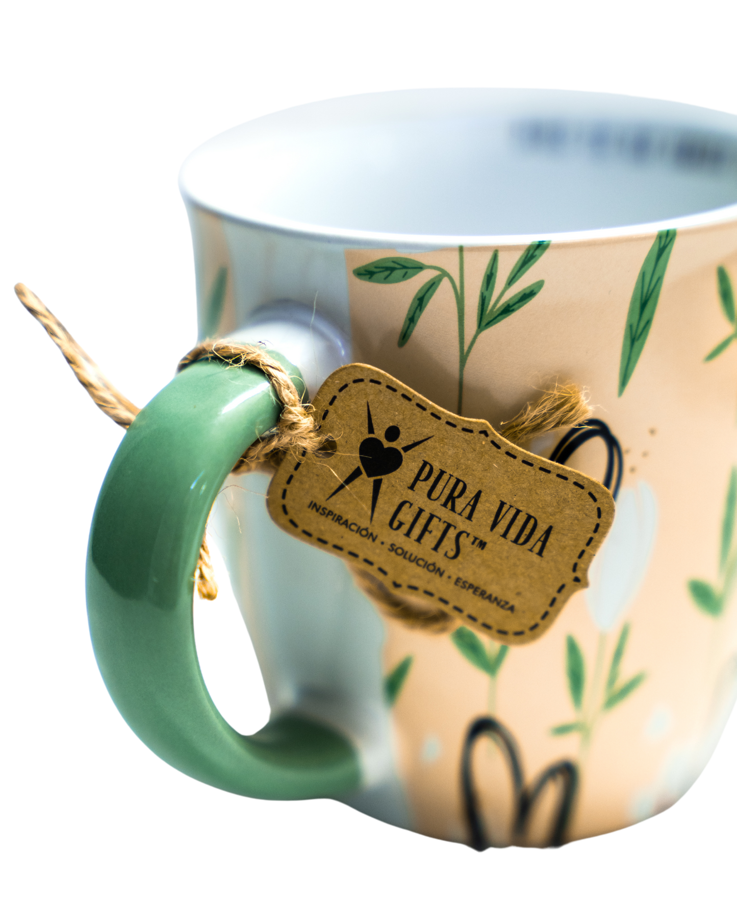 Eres amada | Tazas Alegría - The Perfect Gift