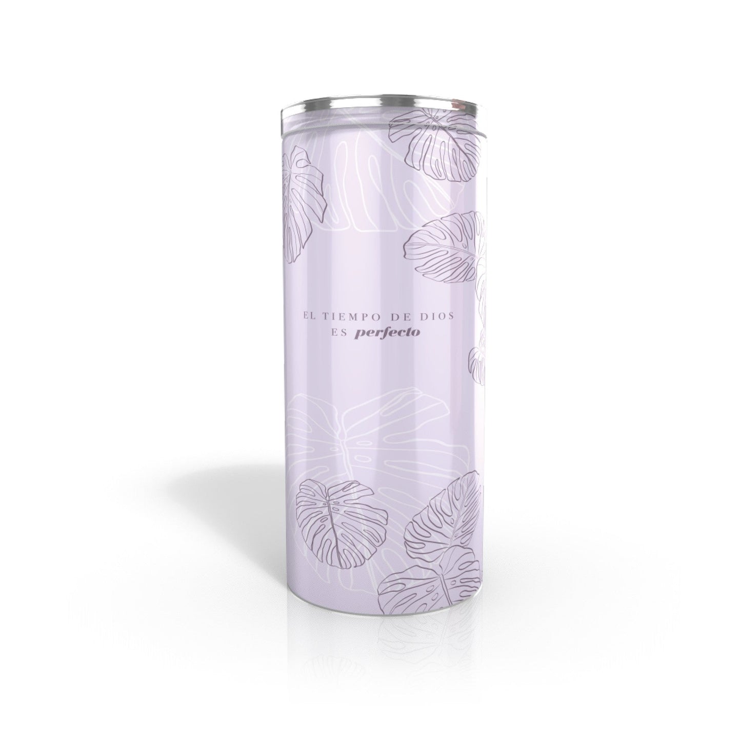 Tumbler | El tiempo de Dios - The Perfect Gift