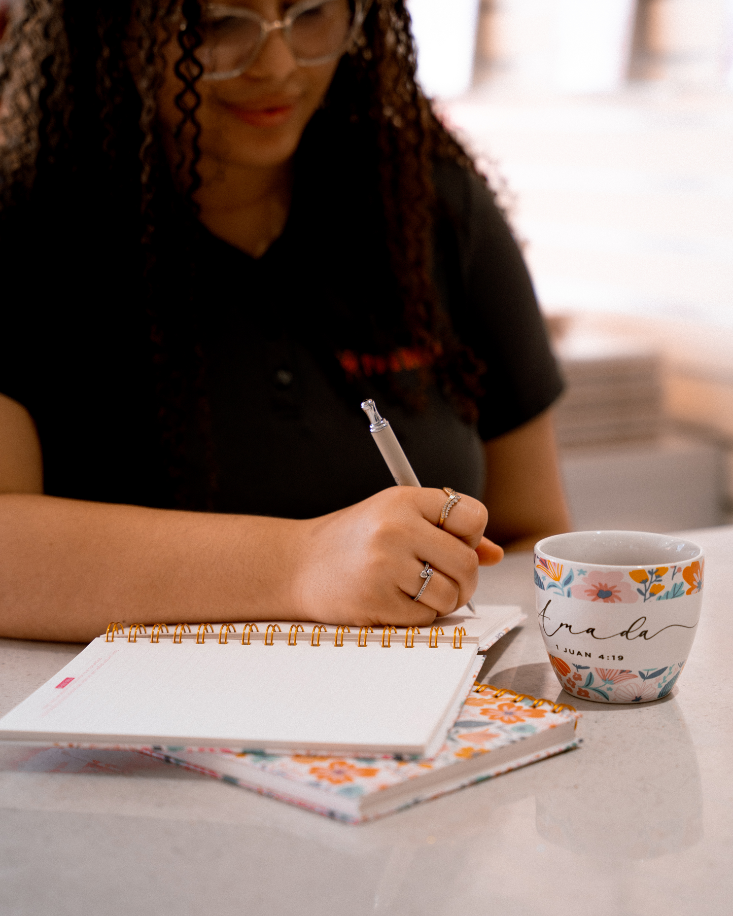 Amada | Journal Elegance - The Perfect Gift