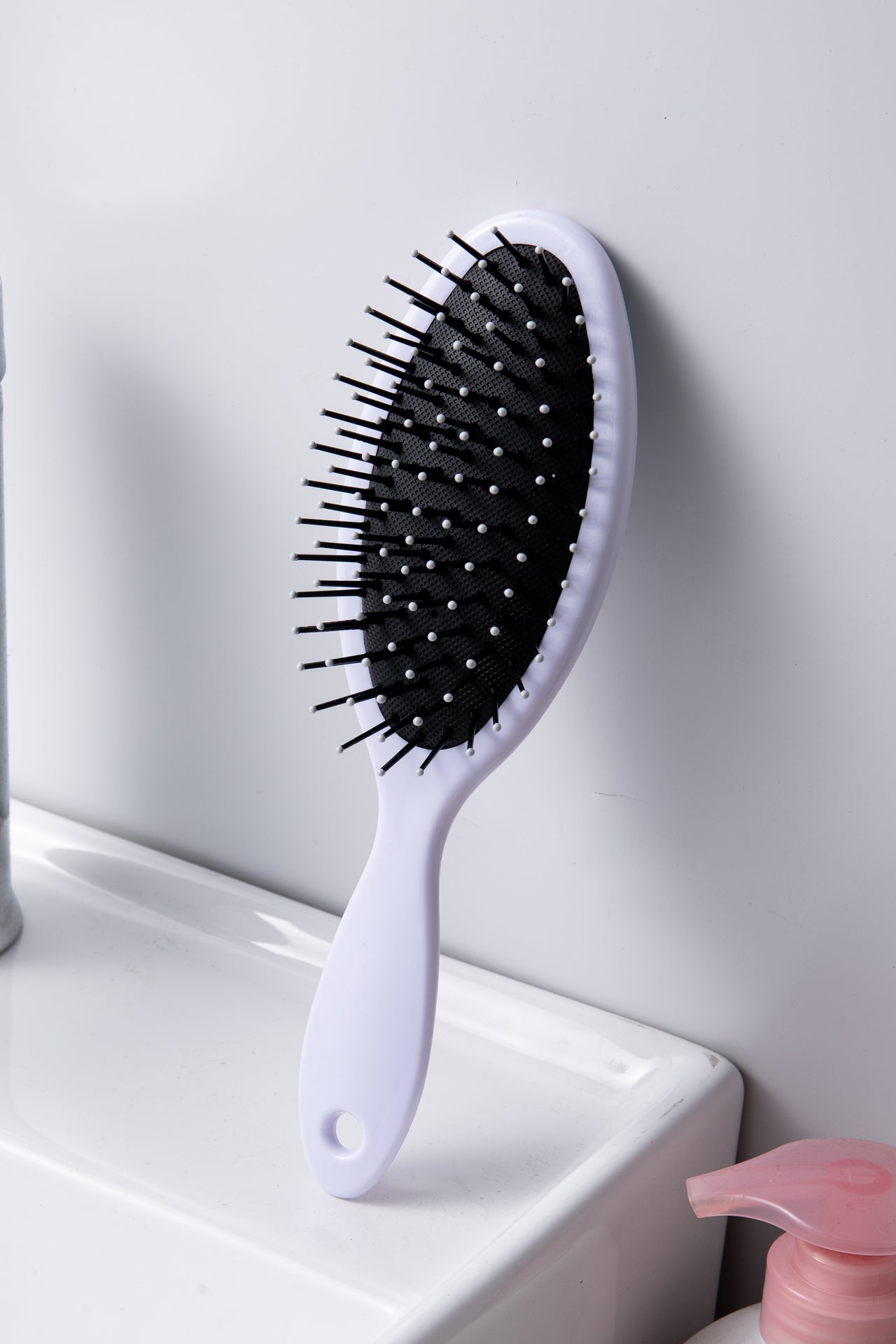 Cepillo para cabello No Temas - The Perfect Gift