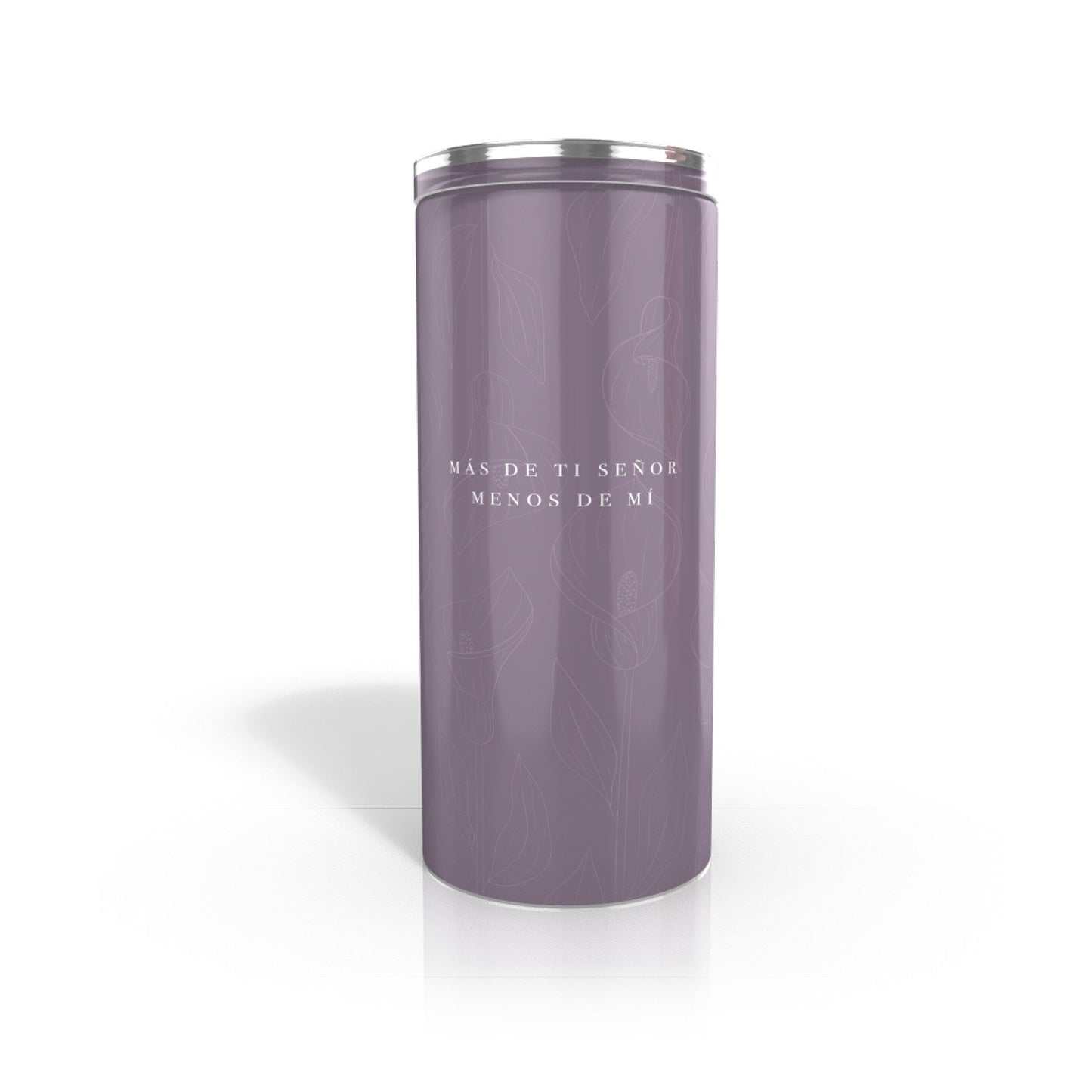 Tumbler | Más de ti Señor - The Perfect Gift