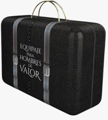 Promesas para Cada Día Maleta – (Display) - The Perfect Gift