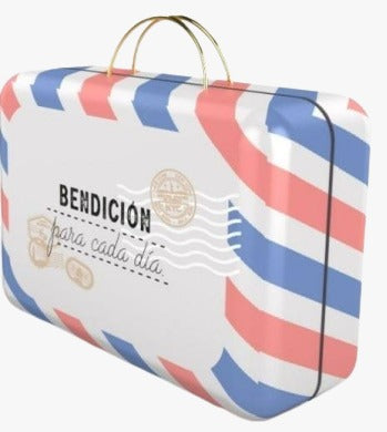Promesas para Cada Día Maleta – (Display) - The Perfect Gift