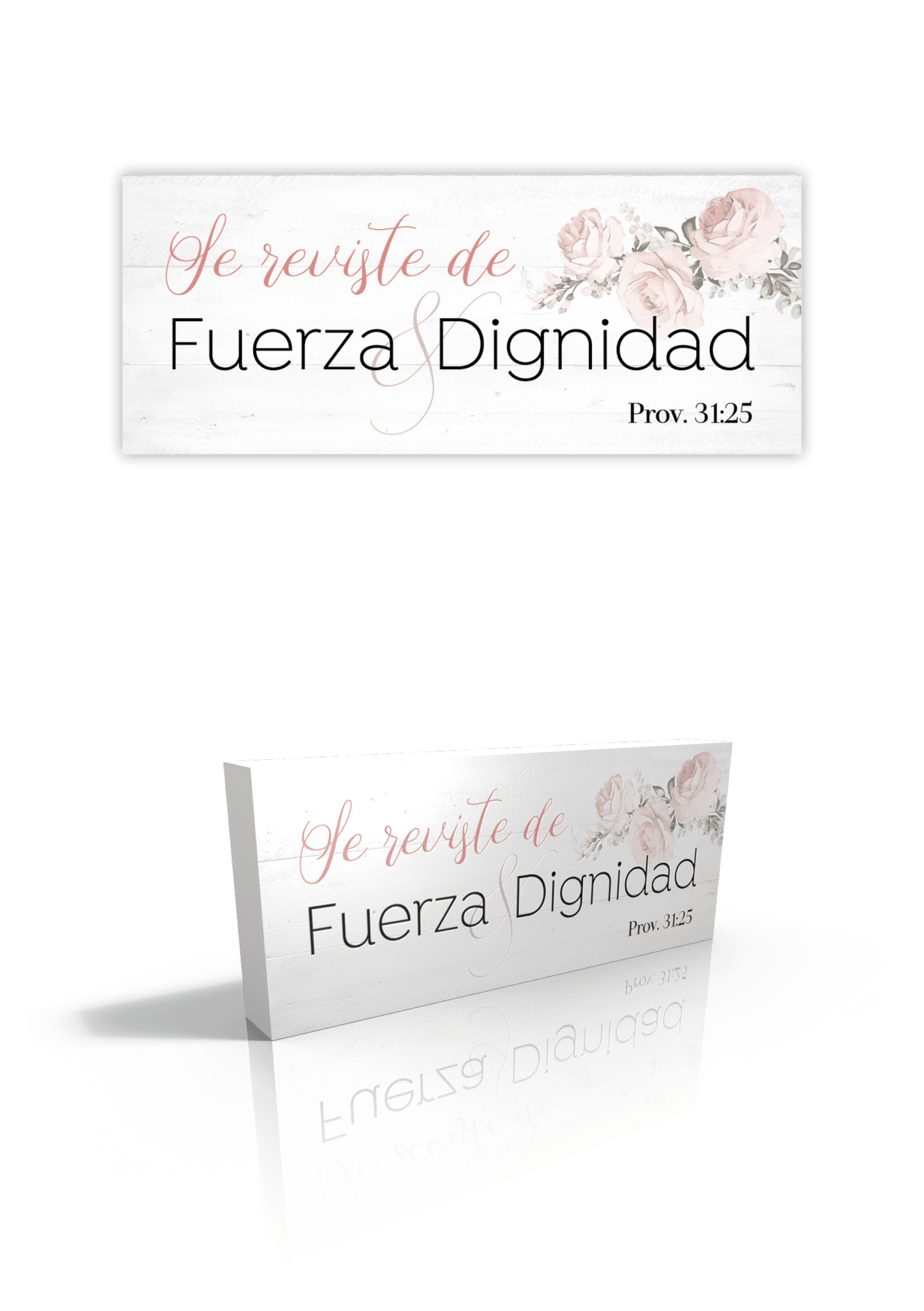 Bloques Madera colores - The Perfect Gift