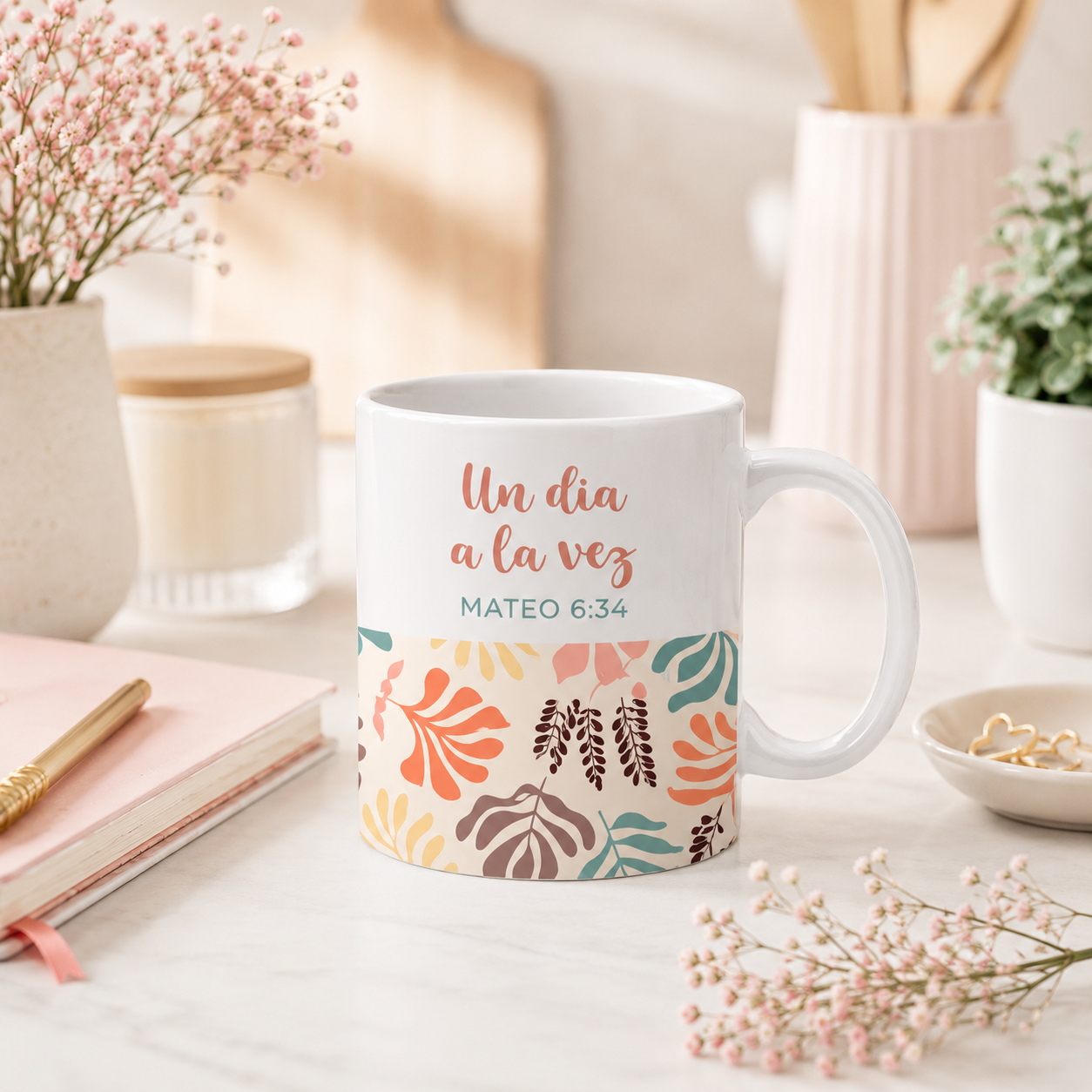 Tazas