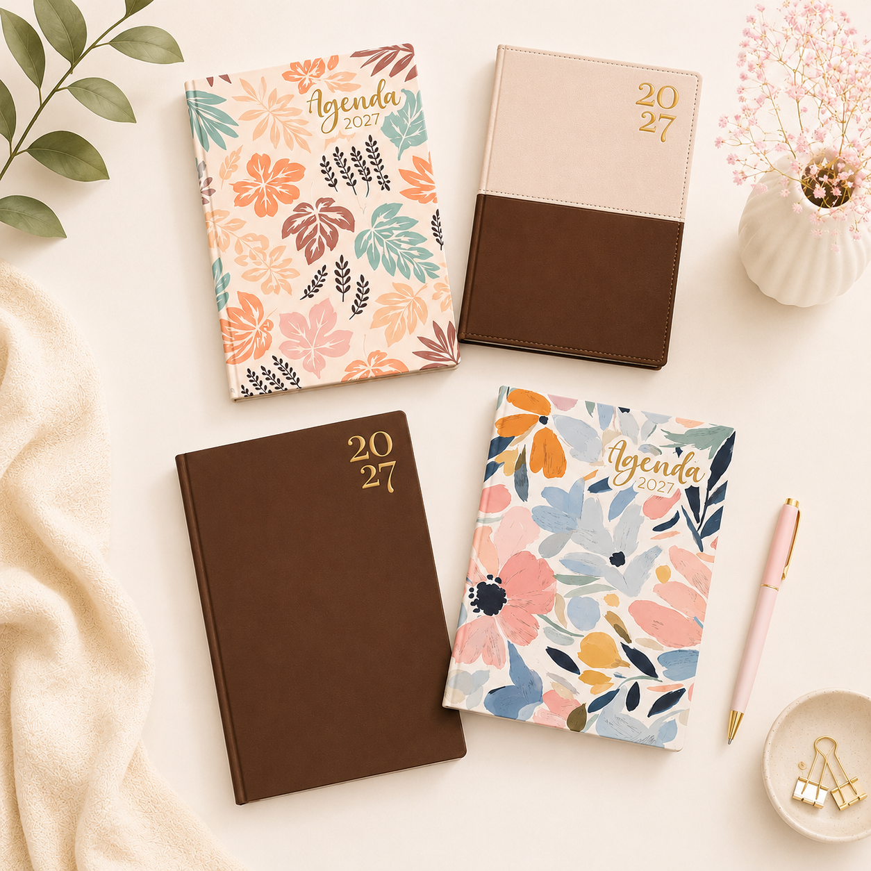 Agendas 2027 The Perfect Gift agendas-2027-the-perfect-gift