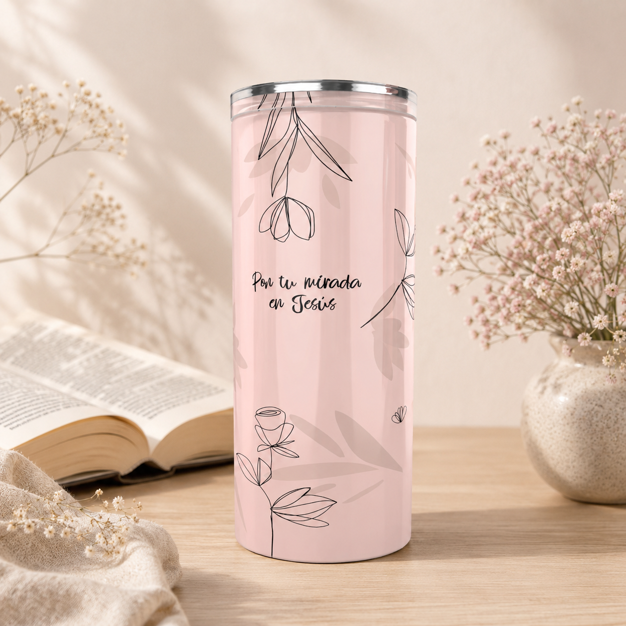 Tumblers