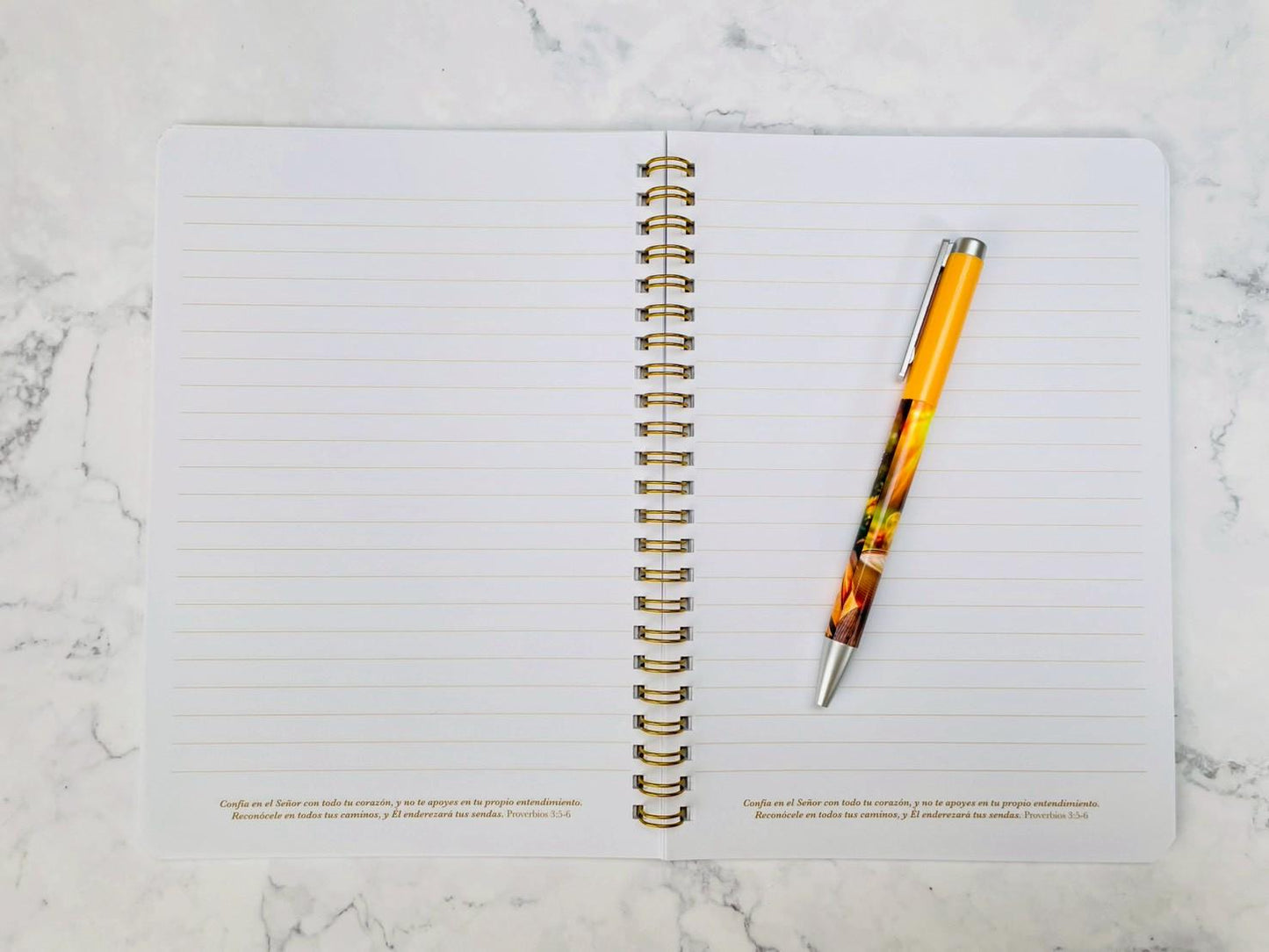 Libretas de Bendición  Mariposas (Paquete de 3) - The Perfect Gift