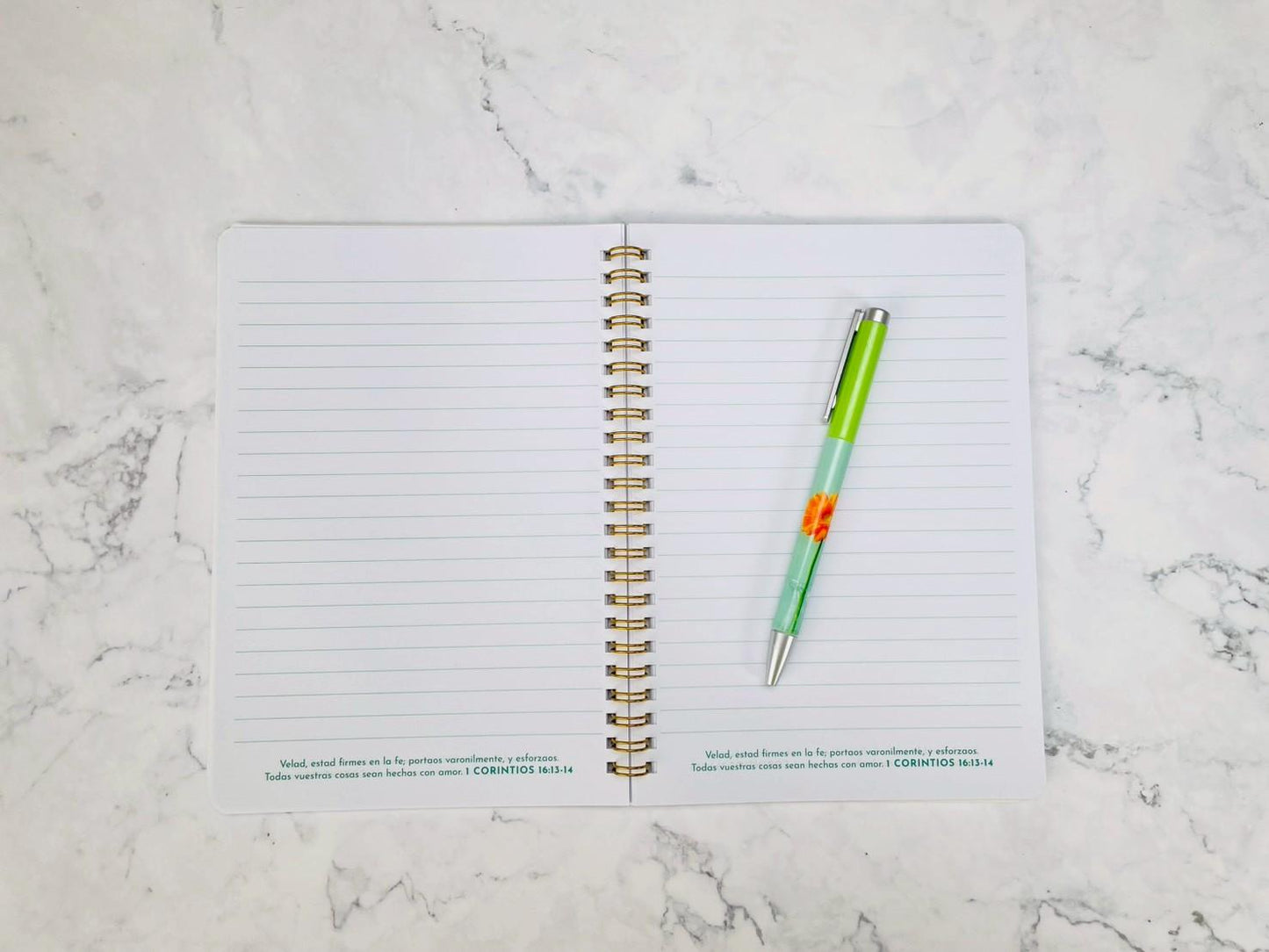 Libretas de Bendición para Hombres (Paquete de 3) - The Perfect Gift