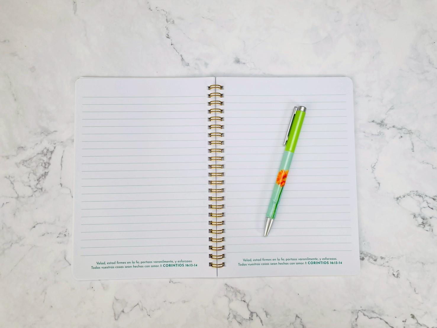 Libretas de Bendición para Hombres (Paquete de 3) - The Perfect Gift