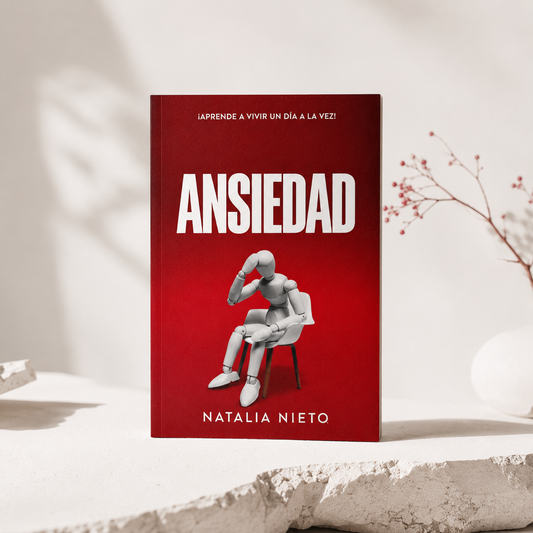 Ansiedad - Natalia Nieto