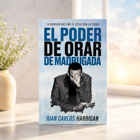 El poder de orar de madrugada