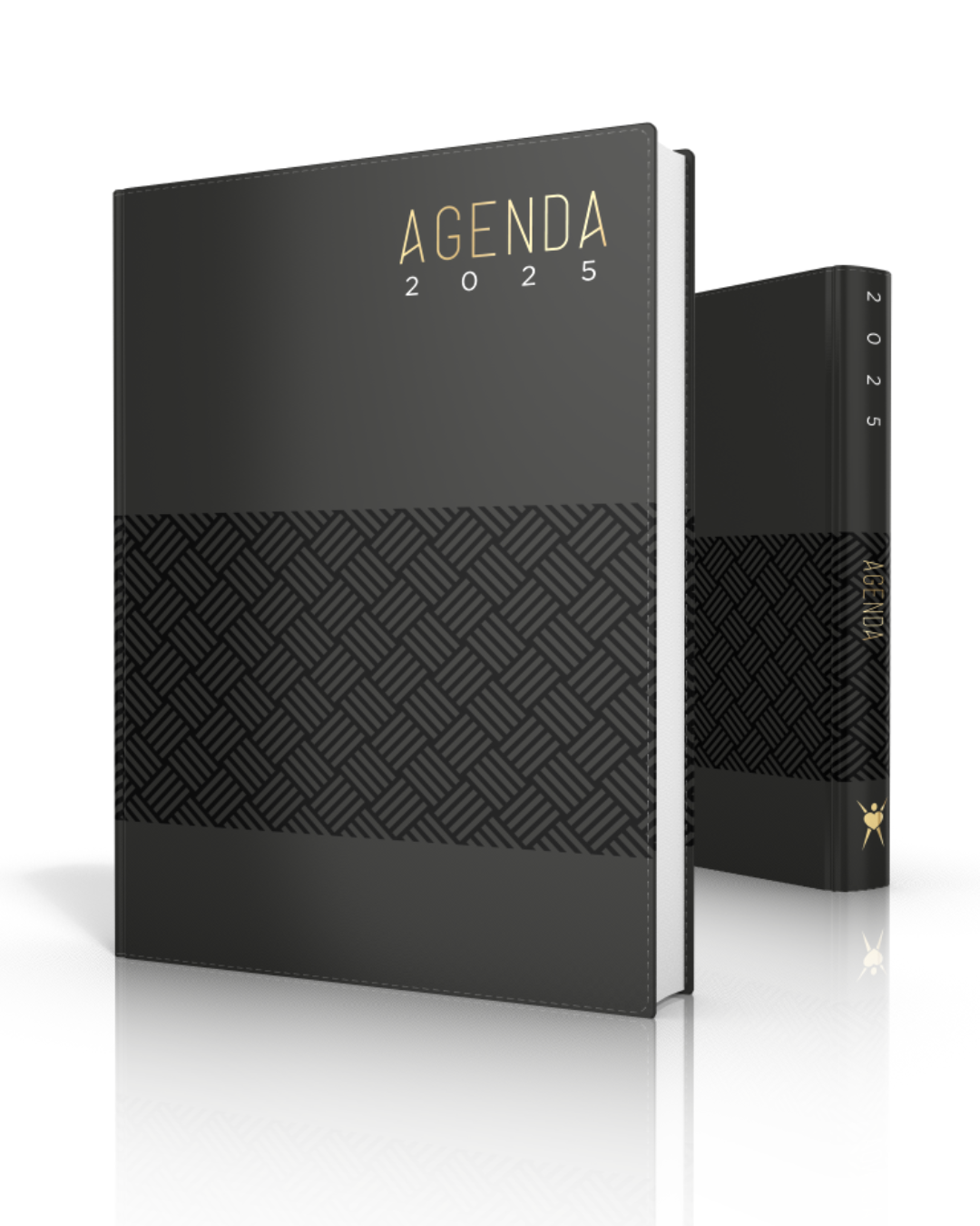 Agenda 2025 | Negra Piel - The Perfect Gift