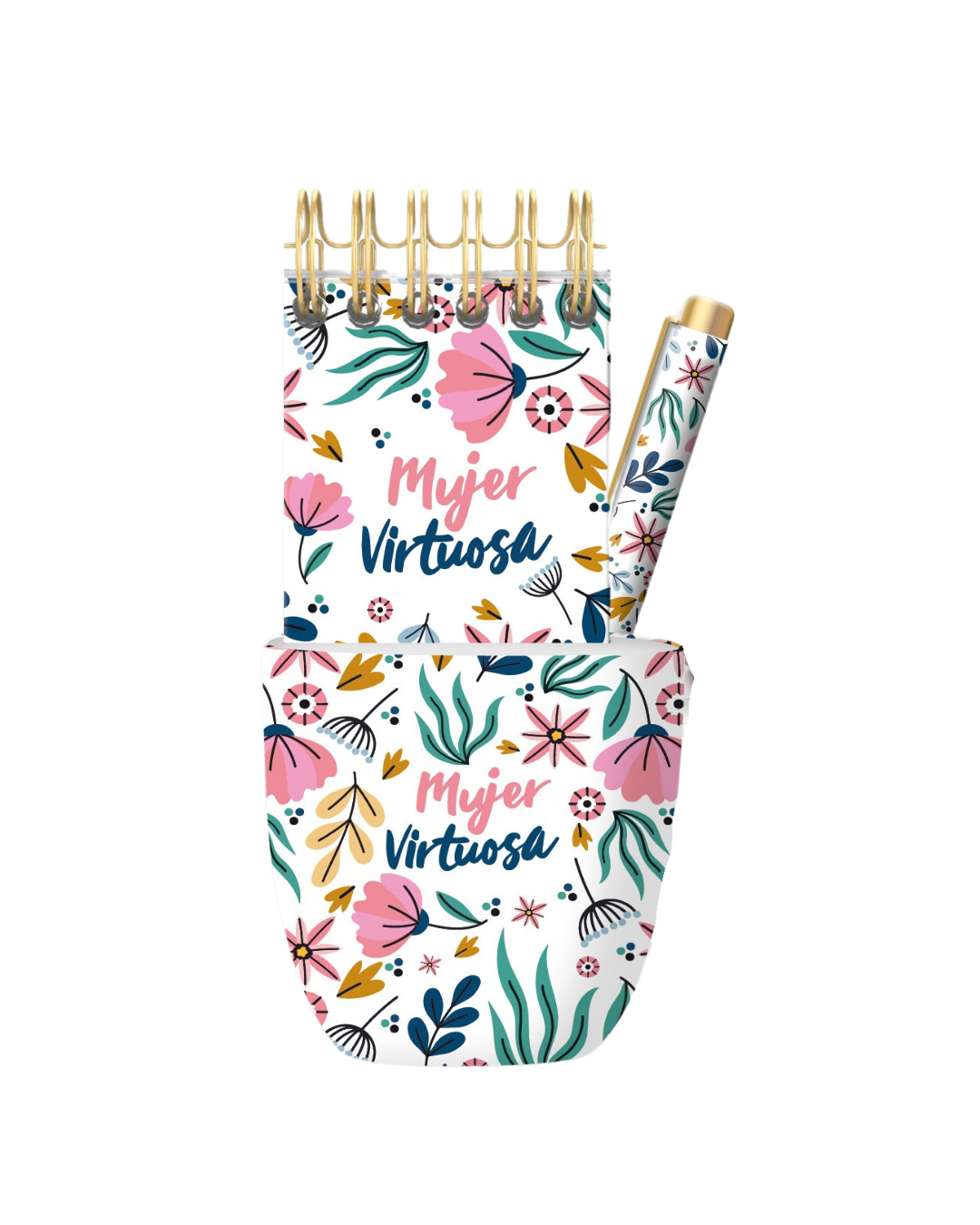 Set de Regalo | Mujer Virtuosa - The Perfect Gift