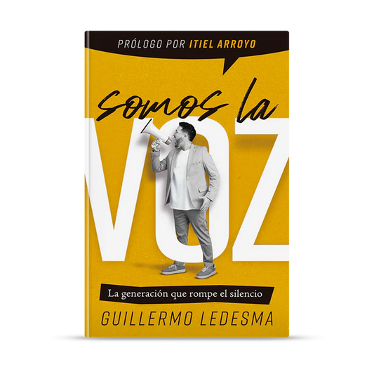 Somos la voz -Guillermo Ledesma - The Perfect Gift