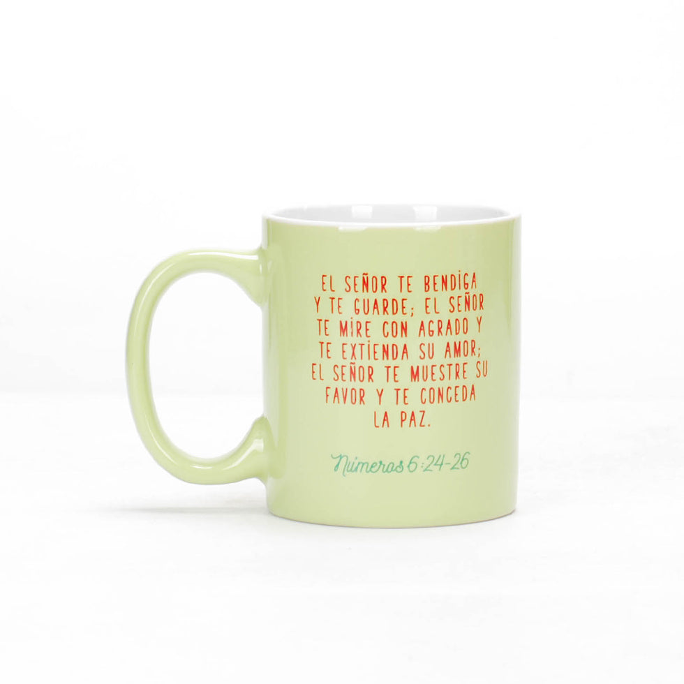 Taza Colección Comparte - Gracias por tu Ayuda - The Perfect Gift