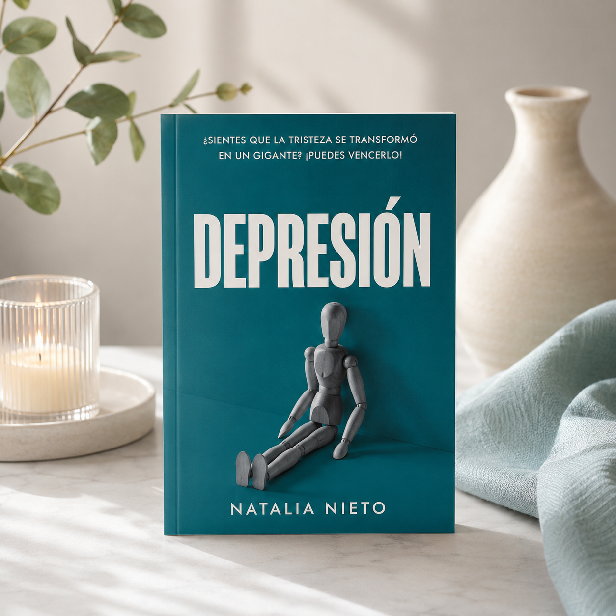 Depresión - Natalia Nieto