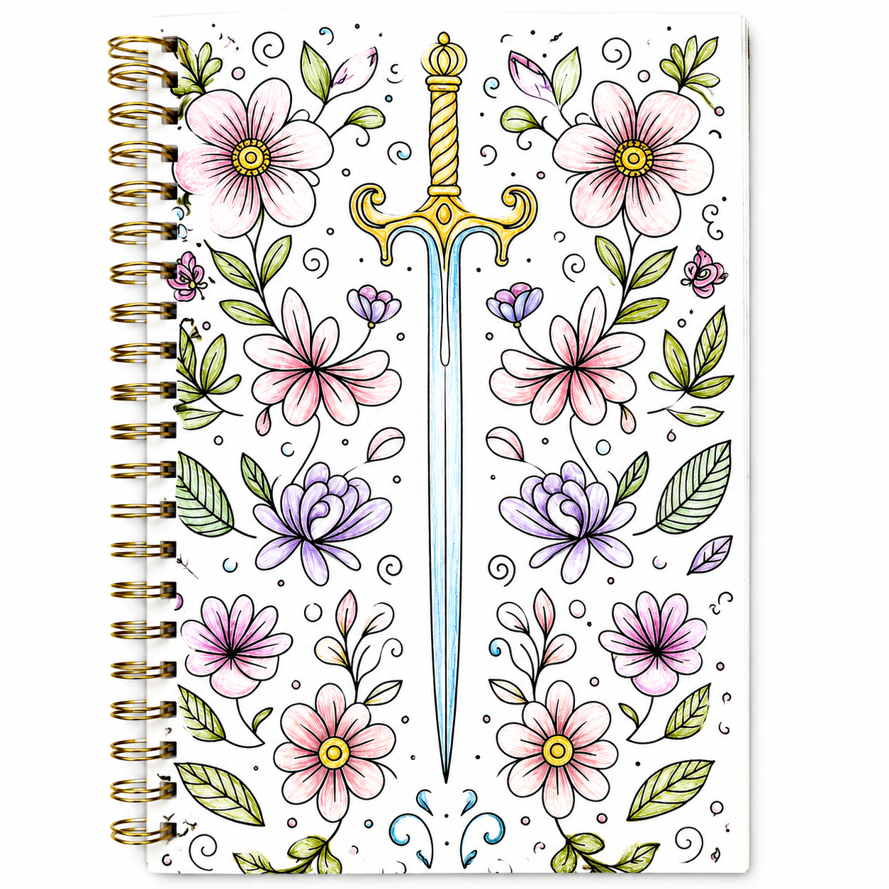 100 devocionales para colorear: Frances Ridley Havergal - The Perfect Gift