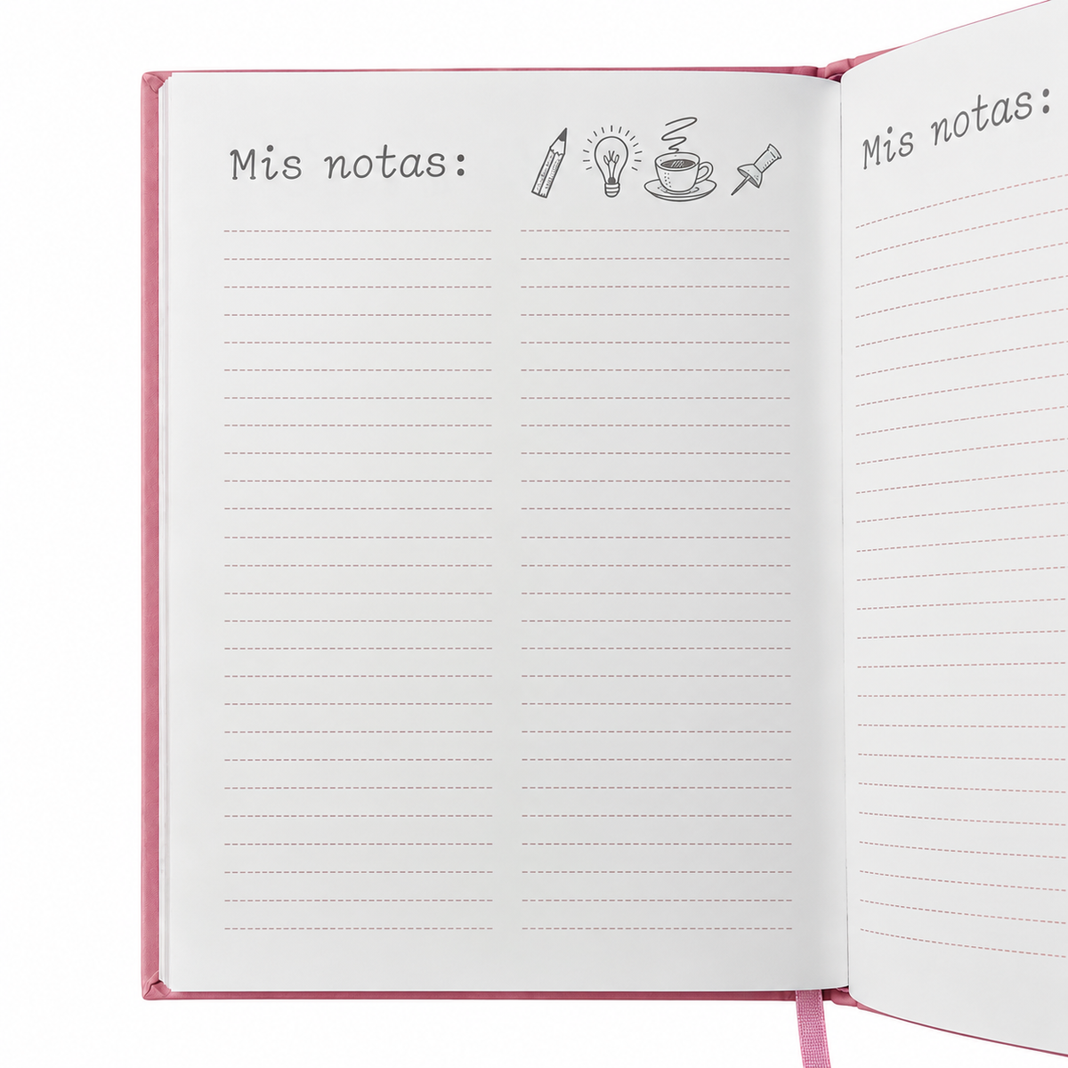 Verdades para el corazón de toda mujer. 365 devocionales para mujeres