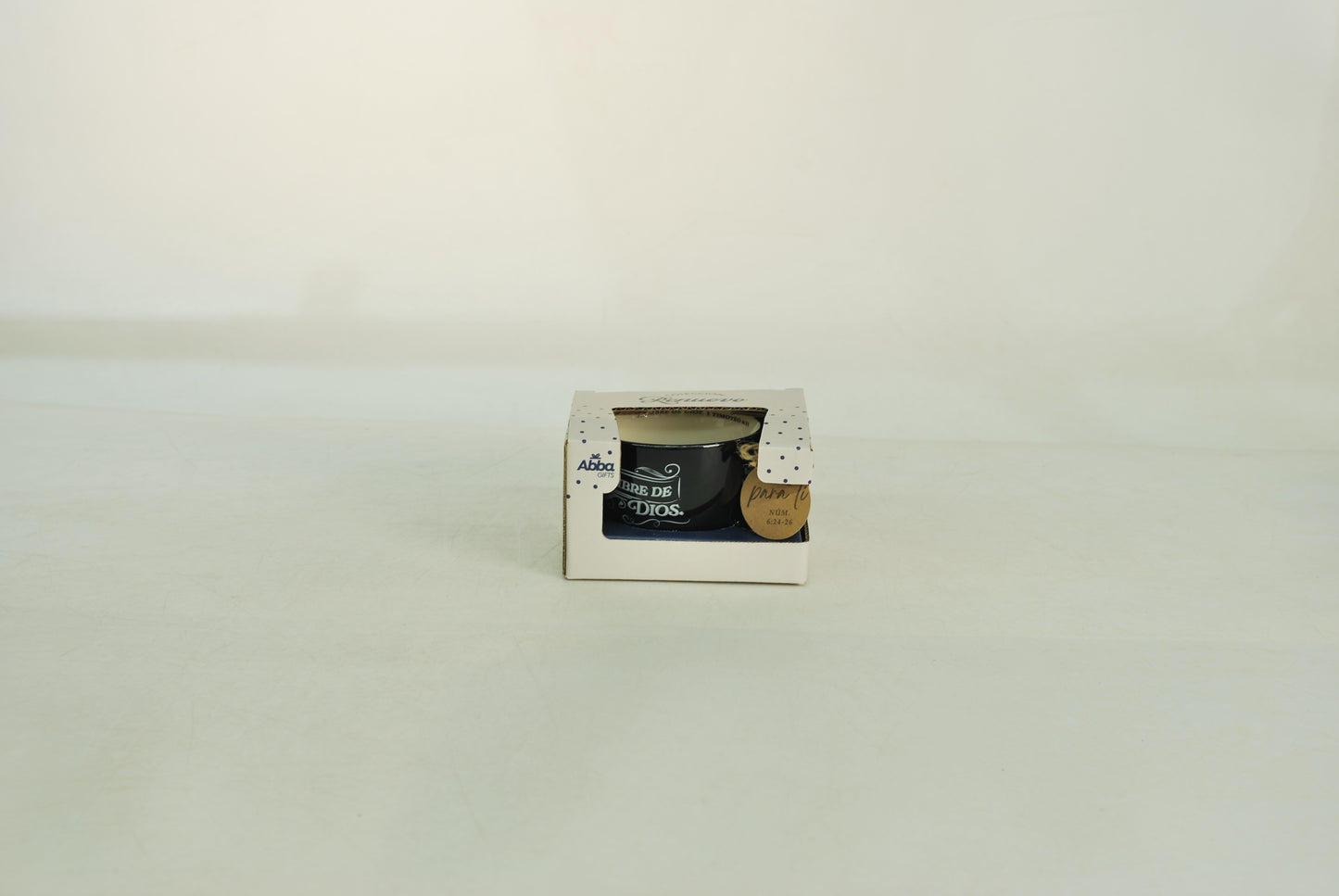 Taza Coleccion Renuevo - Hombre de Dios - The Perfect Gift