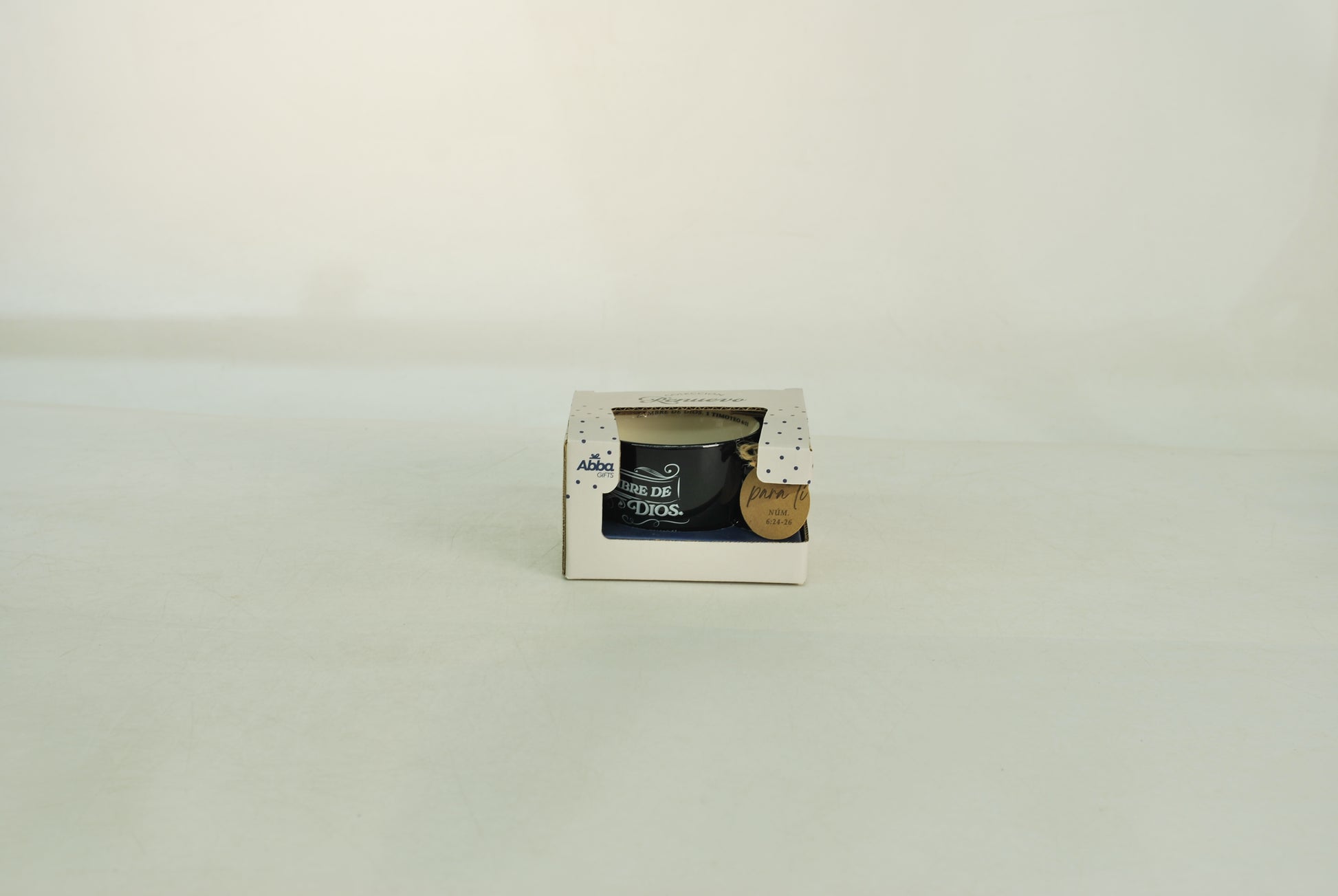 Taza Coleccion Renuevo - Hombre de Dios - The Perfect Gift