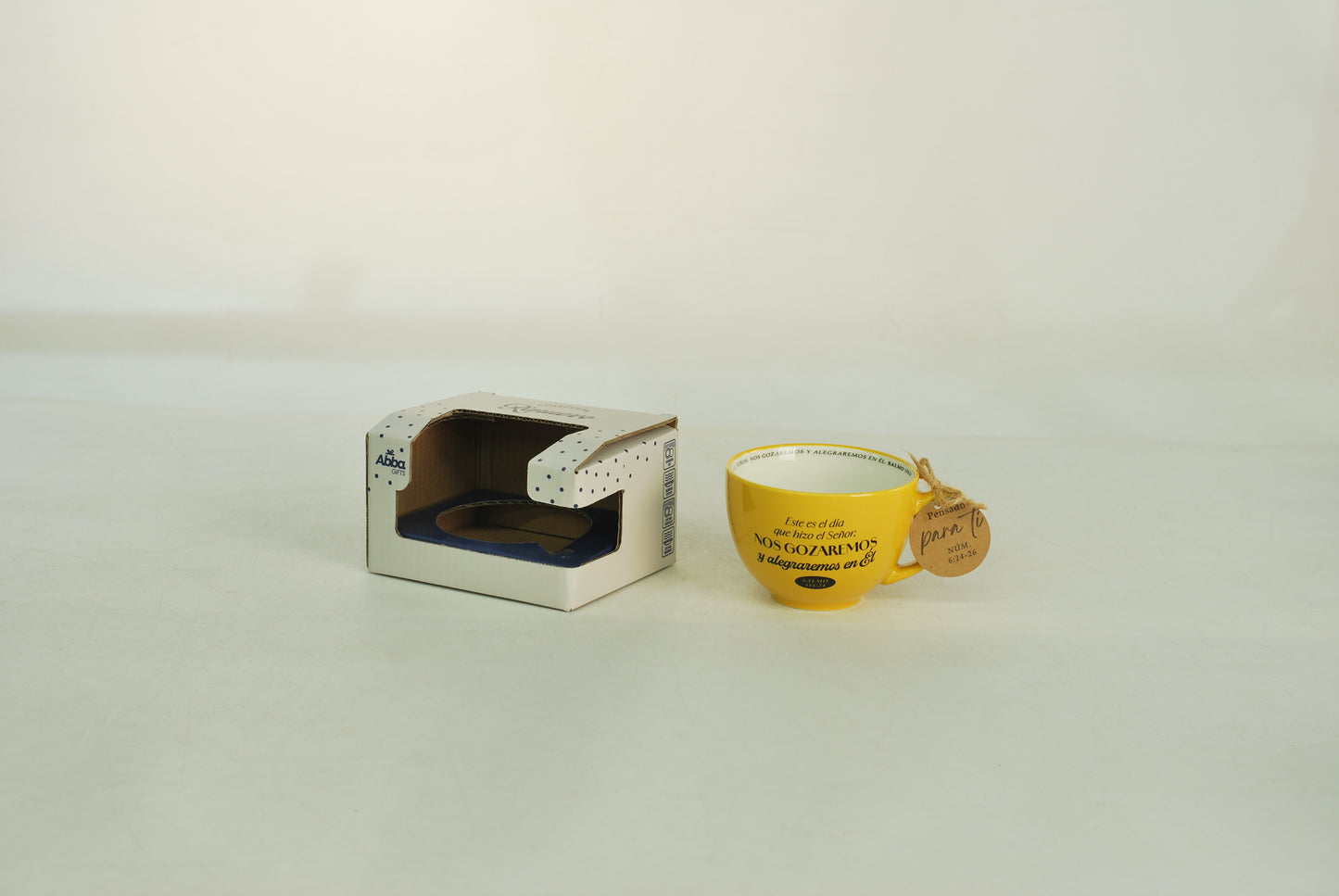 Taza Colección Renuevo - Este es el Dia - The Perfect Gift