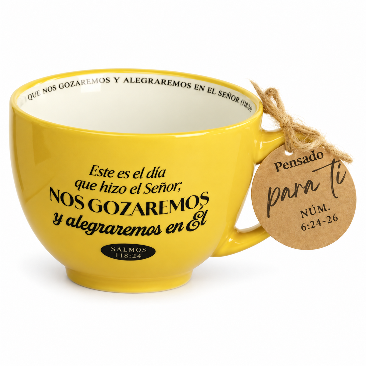 Taza Colección Renuevo - Este es el Dia - The Perfect Gift