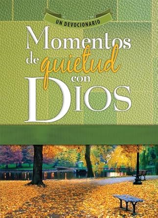 Momentos de quietud con Dios - The Perfect Gift