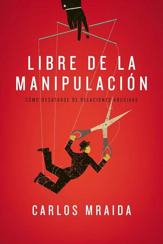 Libre de la manipulación, Carlos Mraida - The Perfect Gift