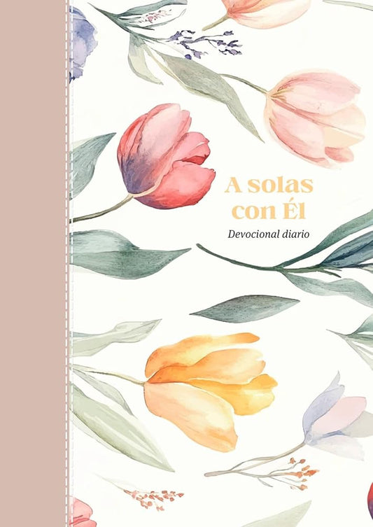 A solas con Él, Milu Ledesma - The Perfect Gift