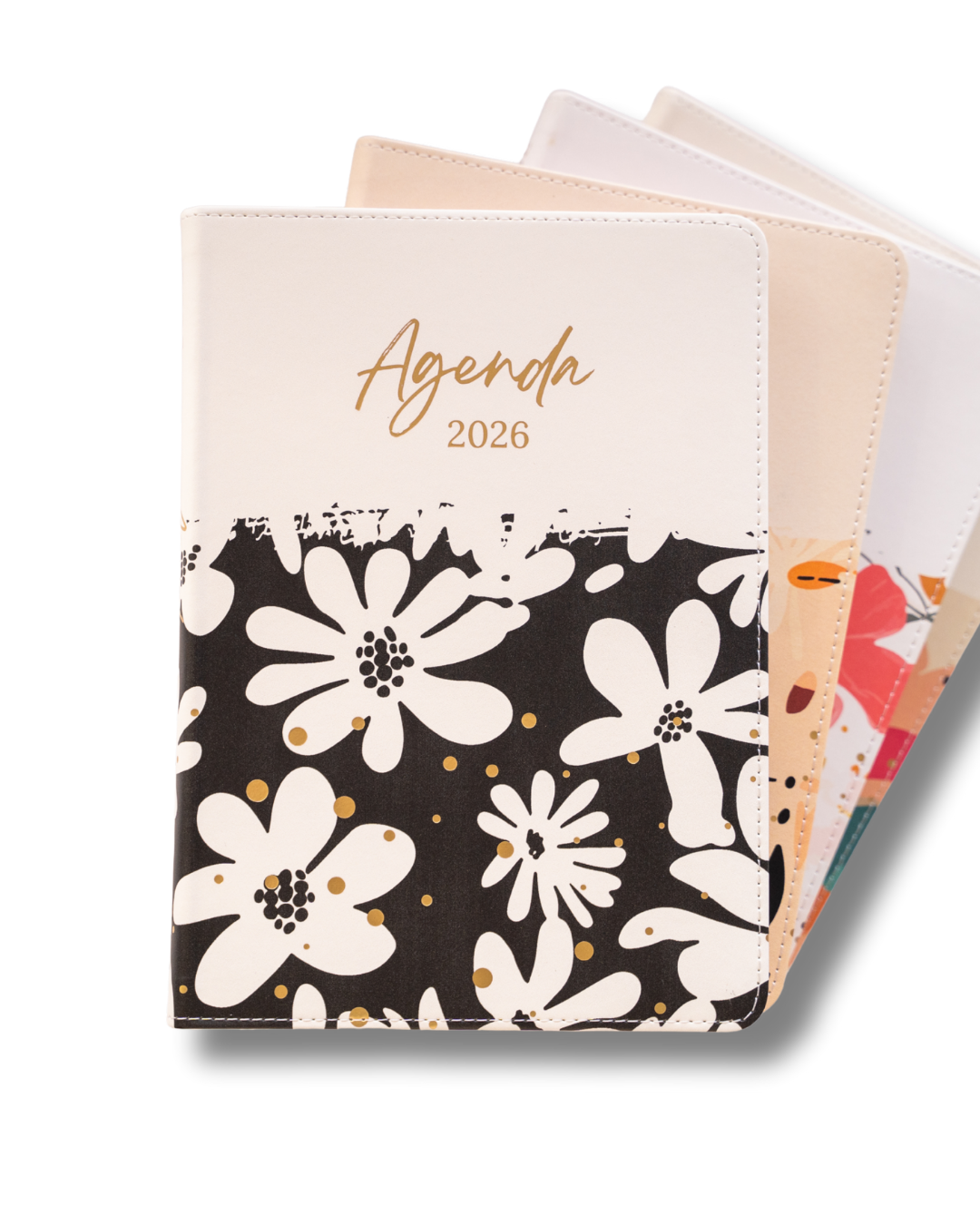 Agenda 2026 | Flores Piel - The Perfect Gift