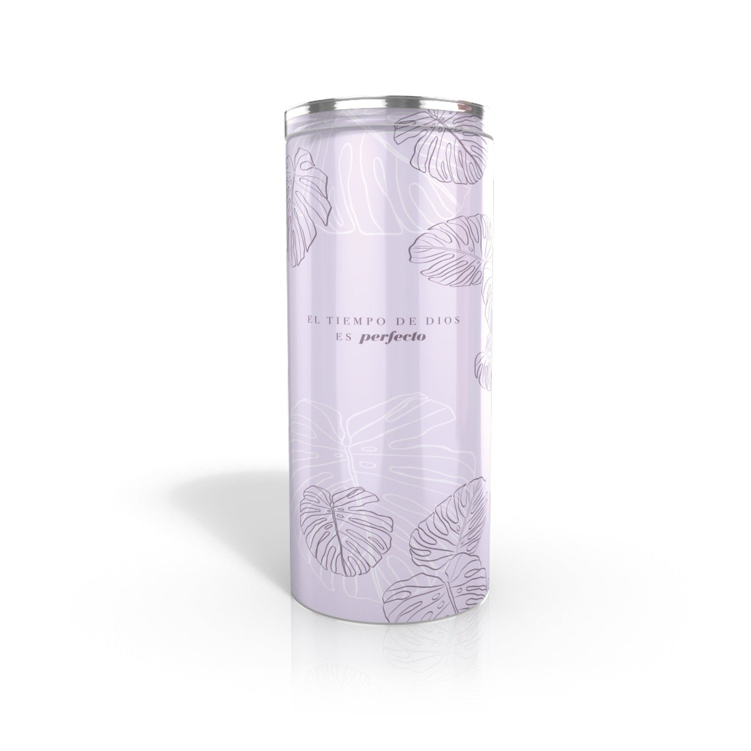 Tumbler | El tiempo de Dios - The Perfect Gift